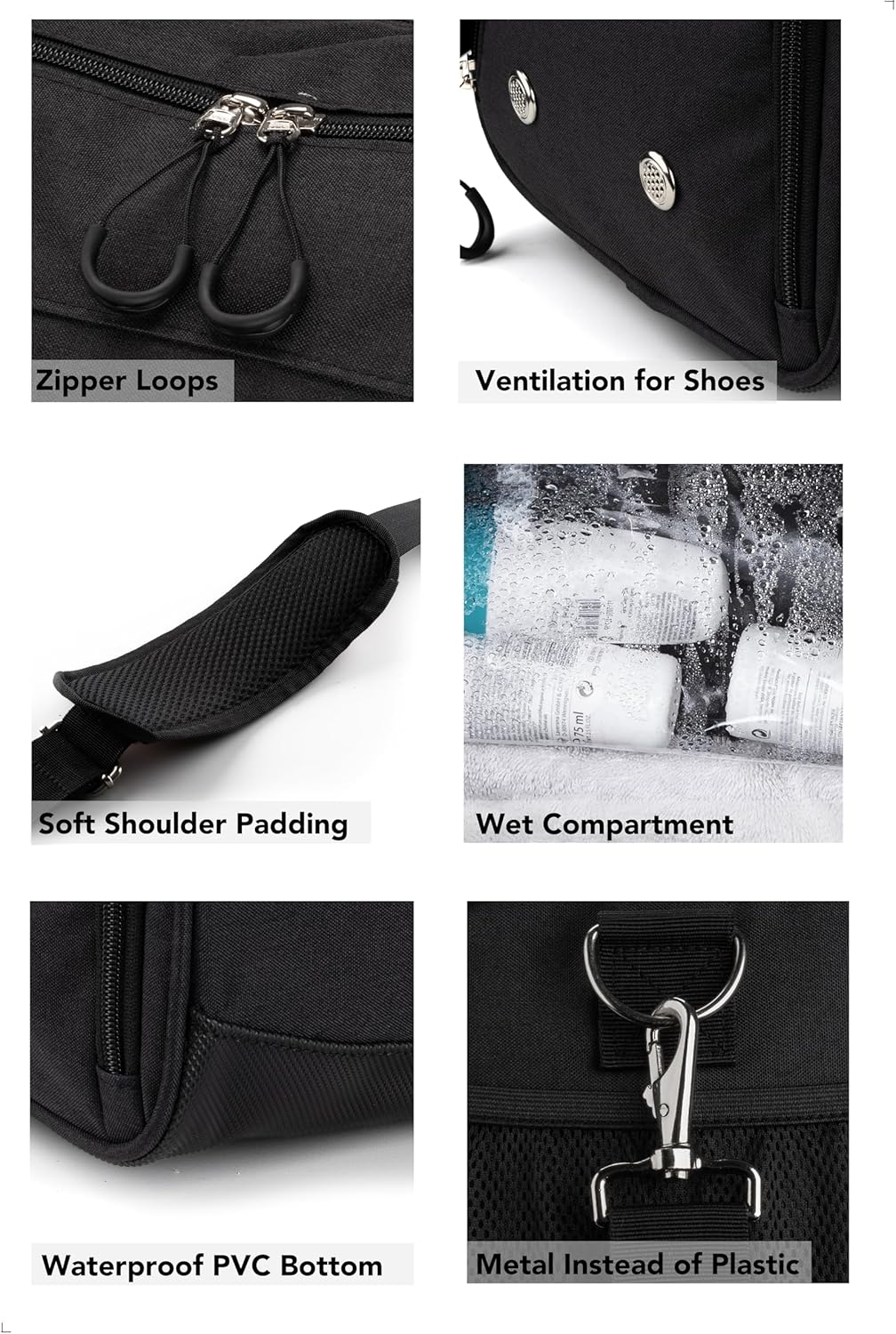 Fitgriff Aura Duffle image 3