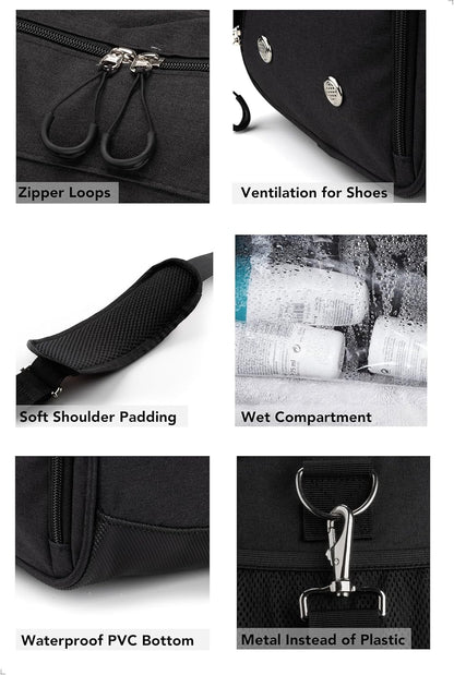 Fitgriff Aura Duffle image 3