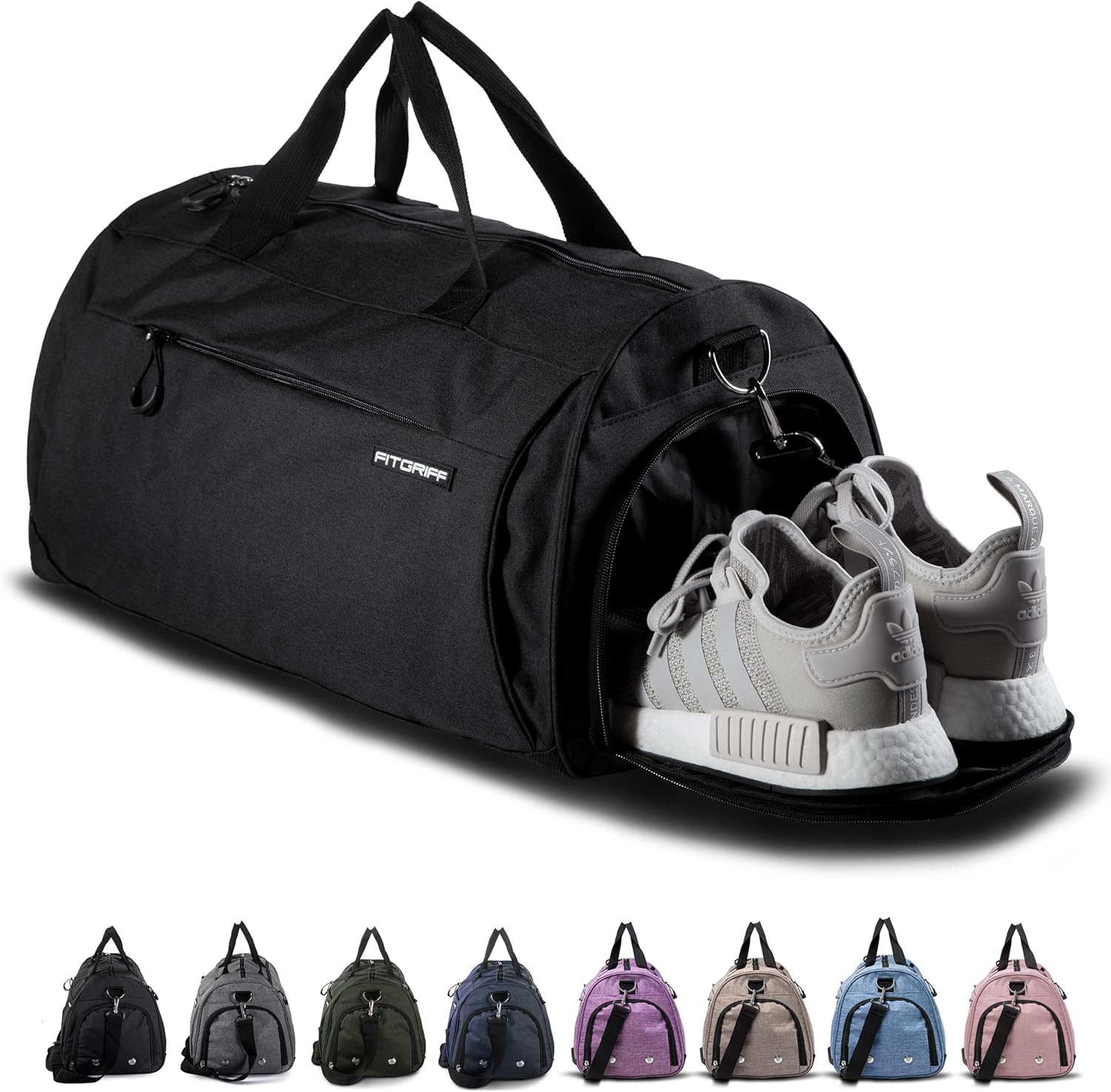 Fitgriff Aura Duffle image 2