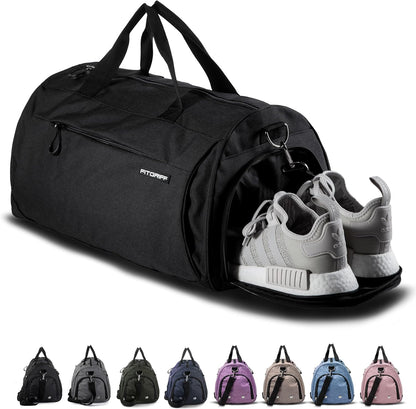 Fitgriff Aura Duffle image 2