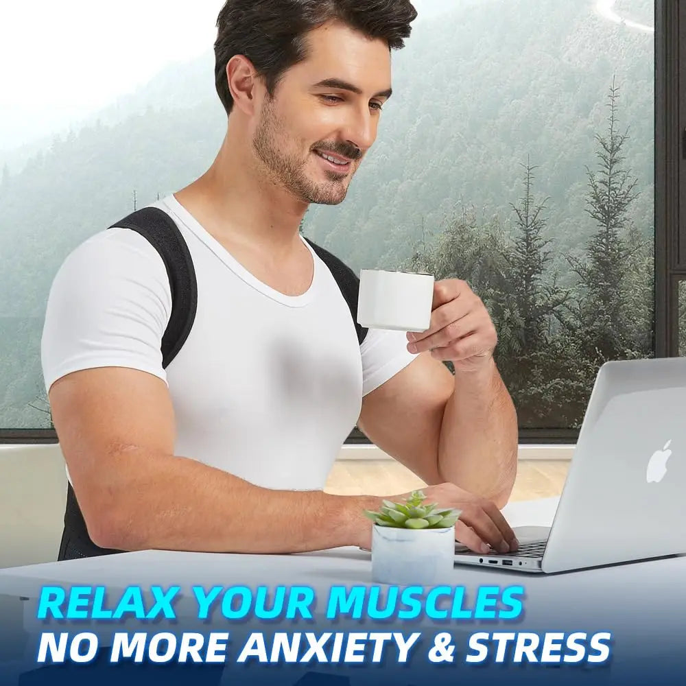 AuraAlign Brace image 5