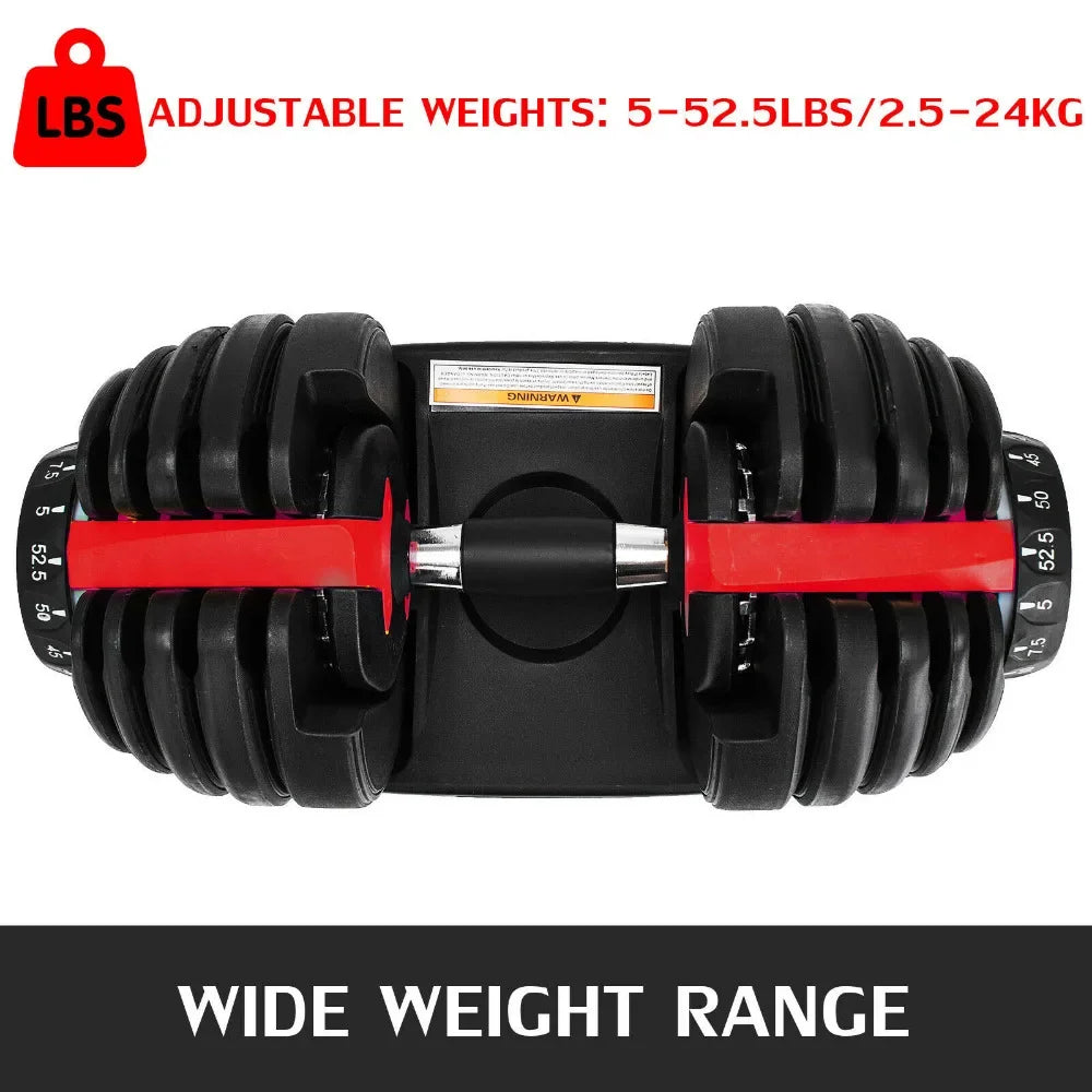 ApexDial Dumbbell image 2
