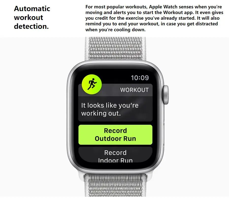 NovaPulse Watch image 6