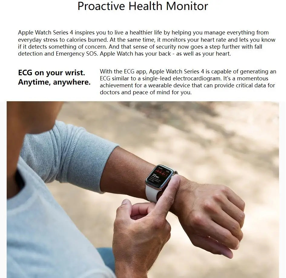 NovaPulse Watch image 7