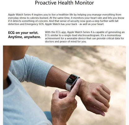 NovaPulse Watch image 7