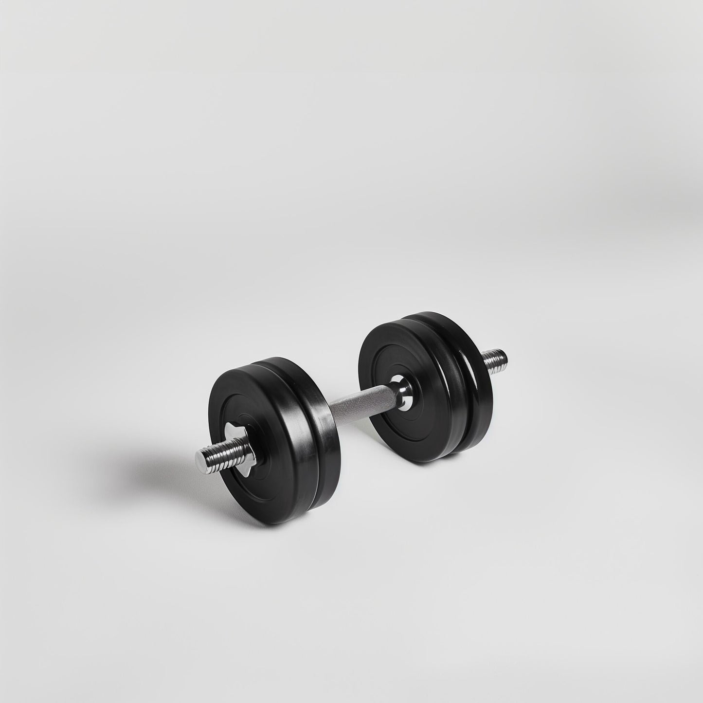 ALL-IN-ONE 40LB DUMBBELL