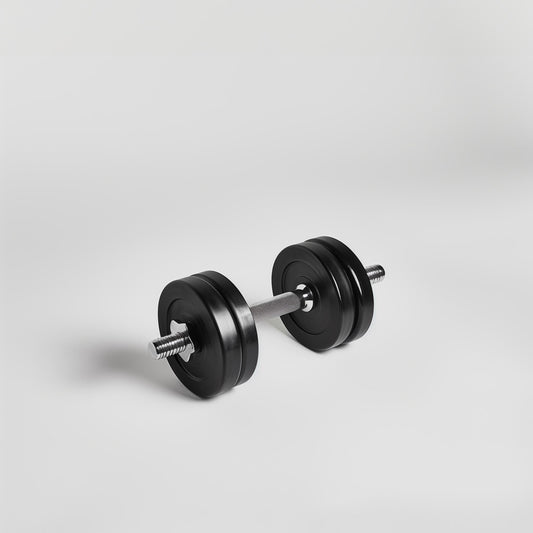 ALL-IN-ONE 40LB DUMBBELL