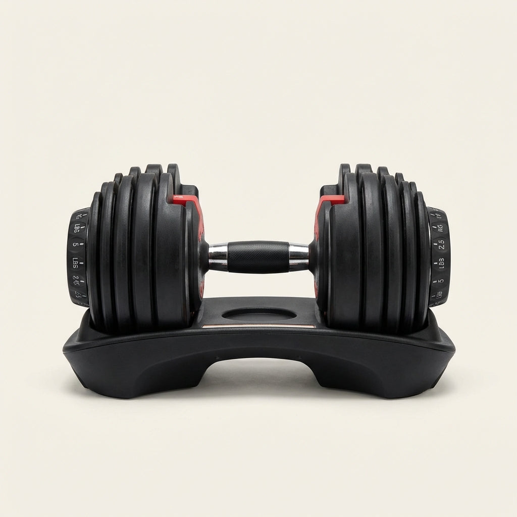 ApexDial Dumbbell image 1
