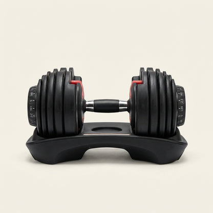 ApexDial Dumbbell image 1