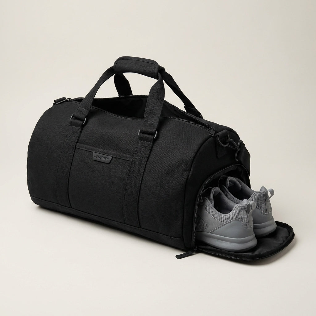 Fitgriff Aura Duffle